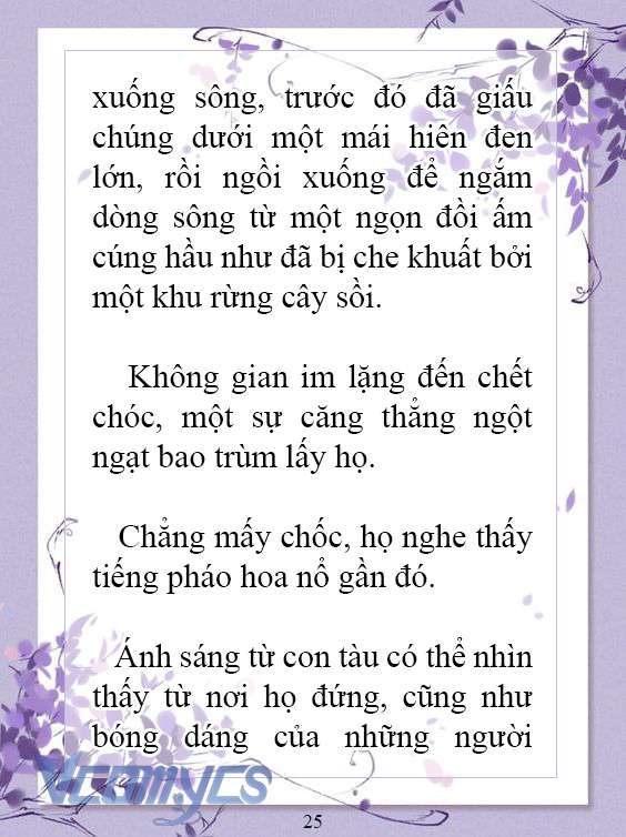 [Novel] Làm Ác Nữ Bộ Không Tốt Sao? Chap 178 - Trang 2