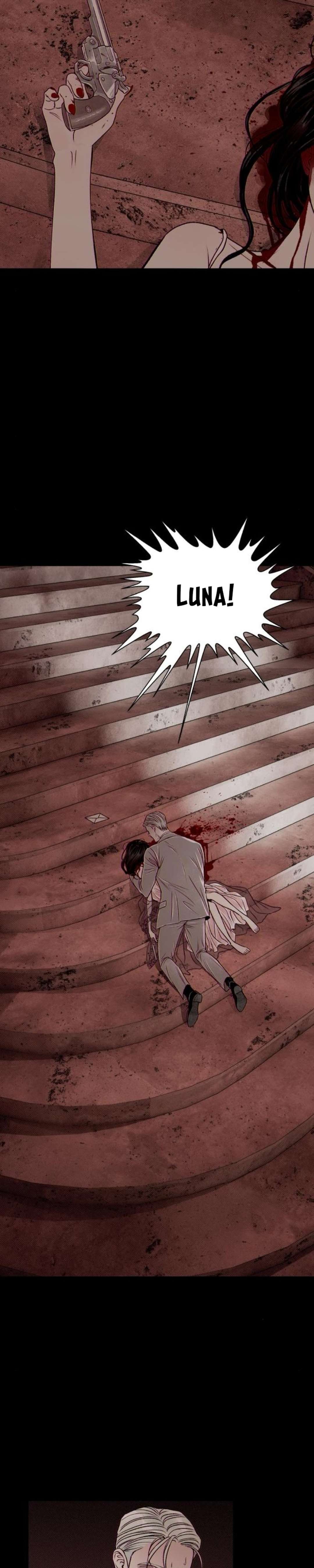 [ 18+ ] Nguyệt Mị Chap 3 - Trang 2