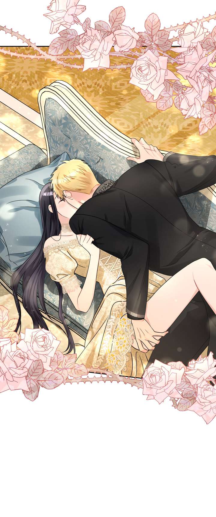 Công Nương Su Chapter 53 - Next Chapter 53.5