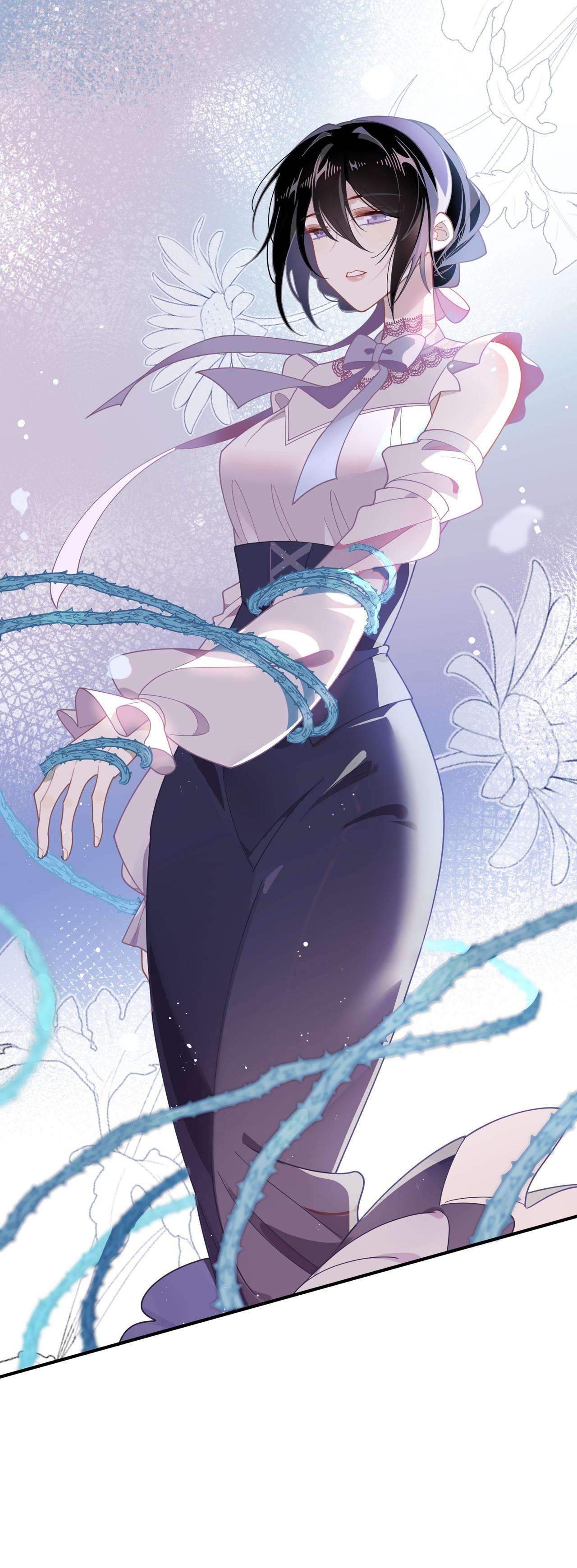 Xuyên thành phù thủy nuôi dưỡng kỵ sĩ thánh điện Chapter 38 - Trang 4