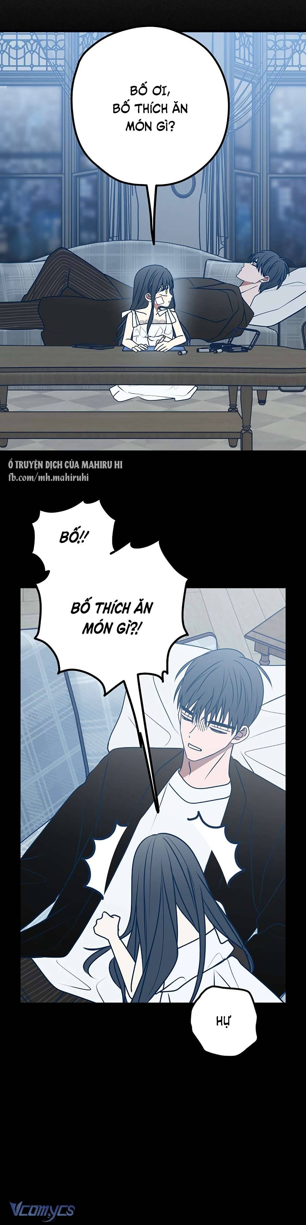 Kẻ Rác Rưởi Không Đáng Được Yêu Chapter 107 - Trang 4