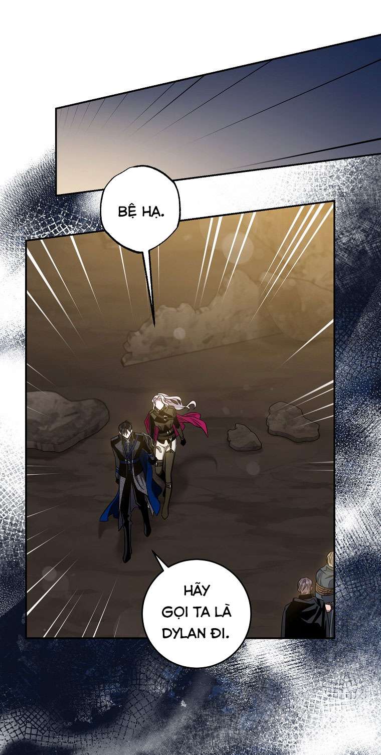 Thuần Hóa Bạo Quân Rồi Bỏ Trốn Chap 70 - Trang 2