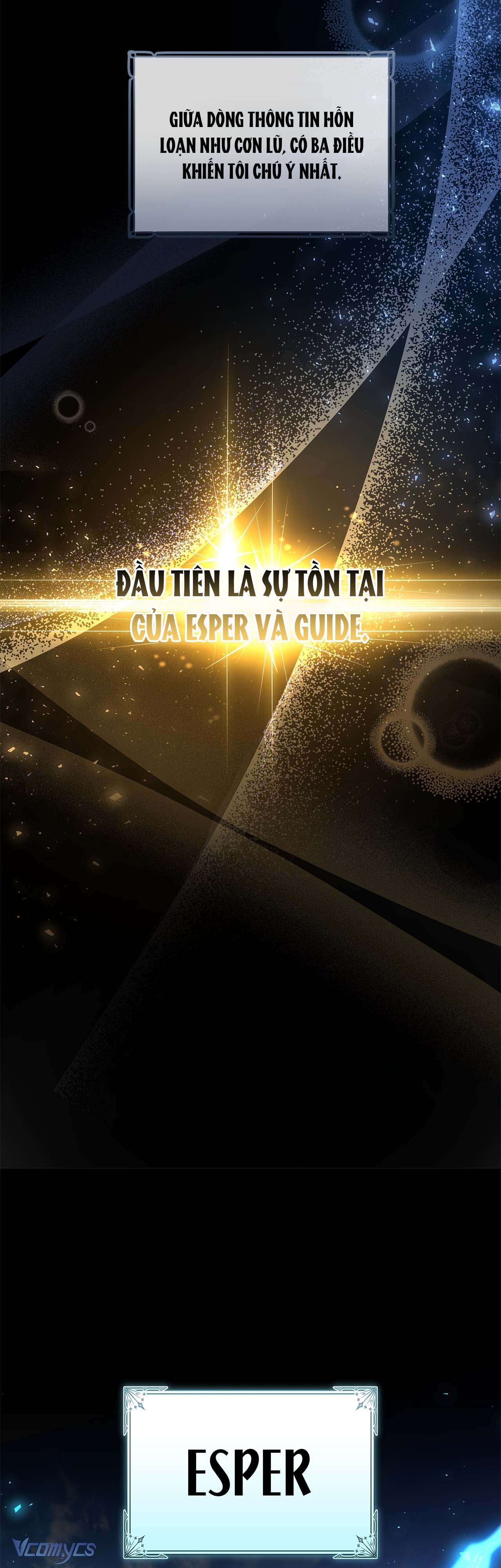 Chủ Tiệm Cafe Là Guide Cấp S Chap 2 - Trang 4