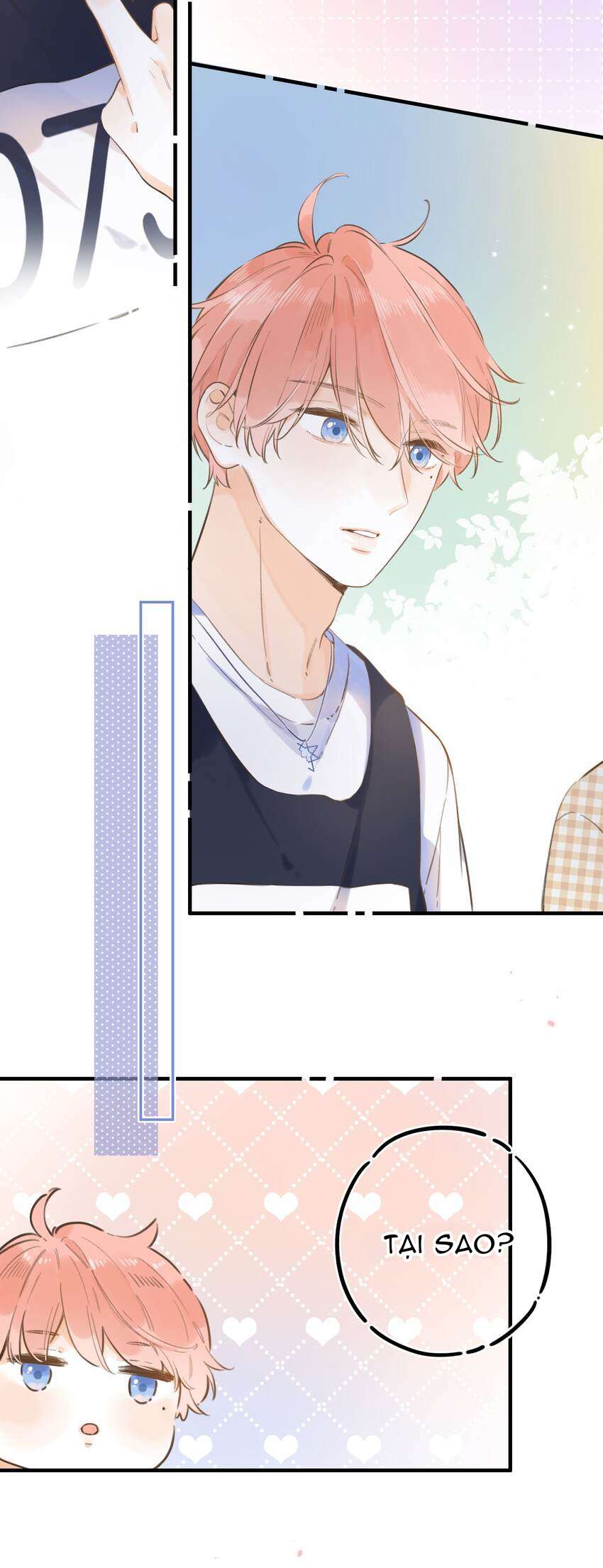 Ánh Sao Phiêu Linh Trong Nước Chapter 48 - Trang 4