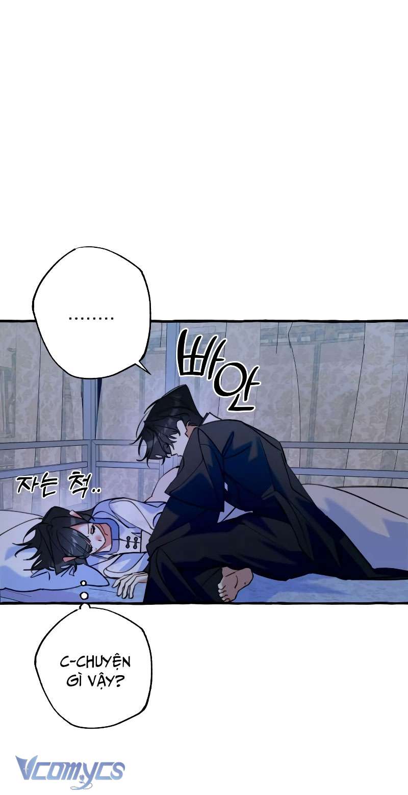 Chuyện Tình Tuyết Phương Bắc Chapter 9 - Trang 4