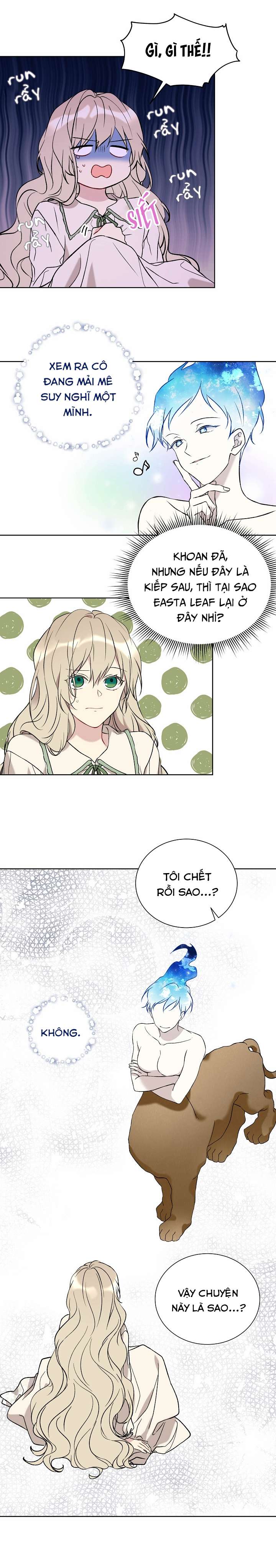 Vương Miện Lục Bảo Chap 16 - Trang 2