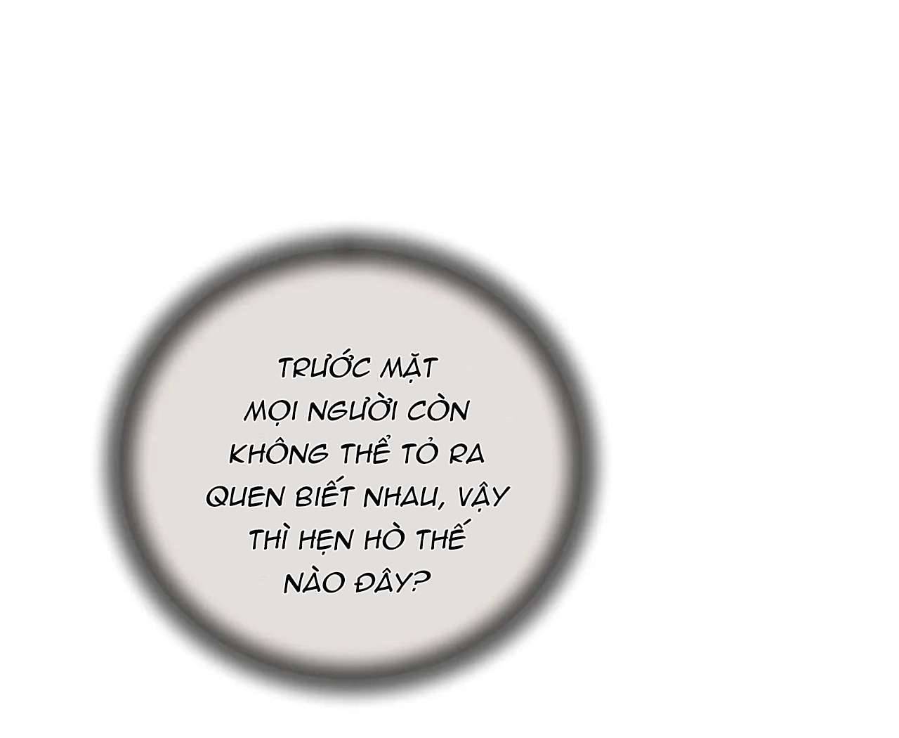 Bình Minh Chap 30 - Next Chapter 30.1