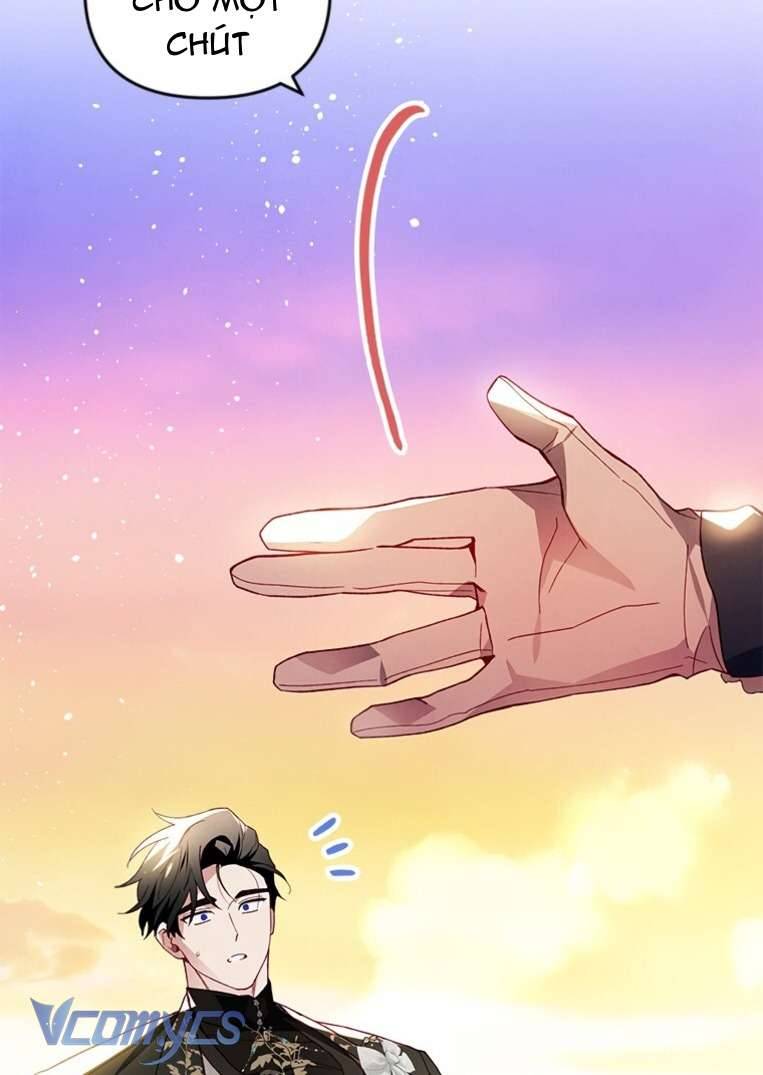 Nuôi vị hôn phu bằng tiền bạc. Chap 45 - Trang 2