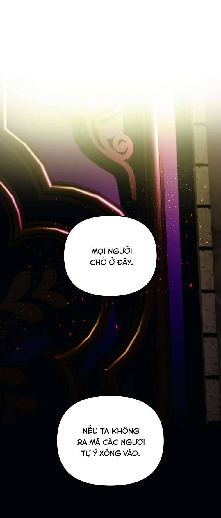 Phương Pháp Sống Sót Khi Phải Ngủ Cùng Hoàng Đế Chapter 10 - Trang 4