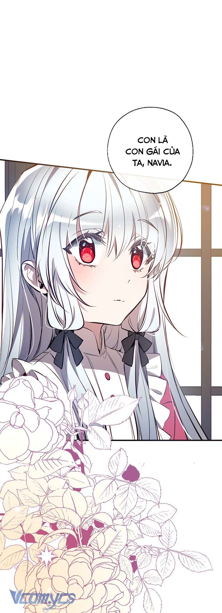 Chúng Ta Có Thể Trở Thành Một Gia Đình Được Không? Chap 85 - Next Chap 86