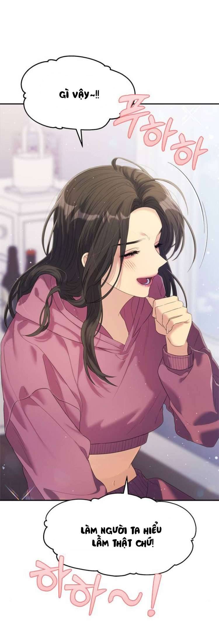 Couple Breaker Chapter 54 - Trang 4