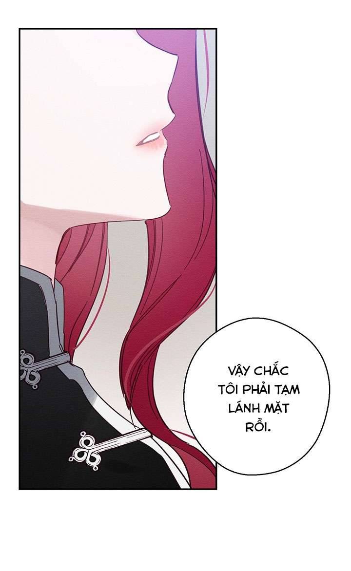 Trước Tiên Phải Giấu Em Trai Cái Đã! Chap 24 - Trang 2