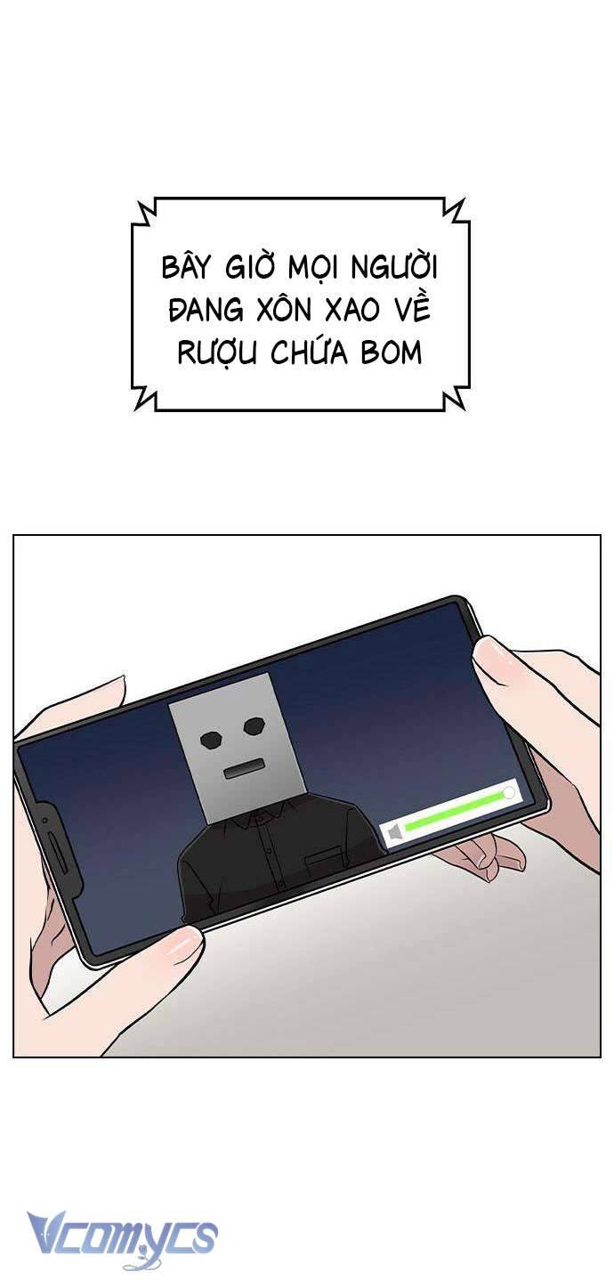 Nếu Chia Tay, Chúng Ta Sẽ Chết Chap 2 - Trang 2