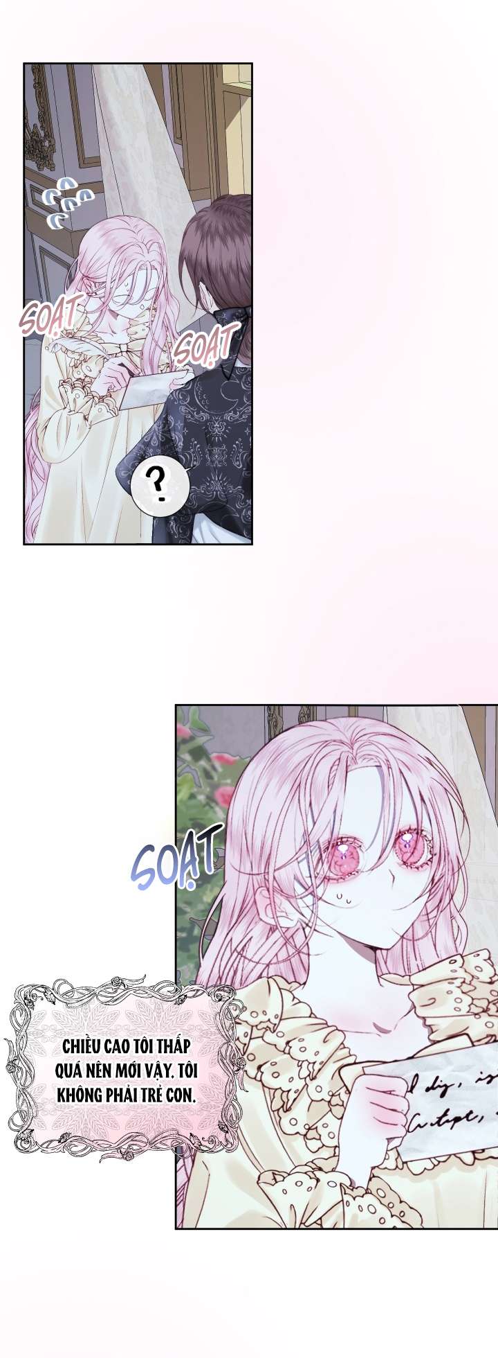 Siren: Trở Thành Gia Đình Của Nhân Vật Phản Diện Chapter 7 - Trang 3