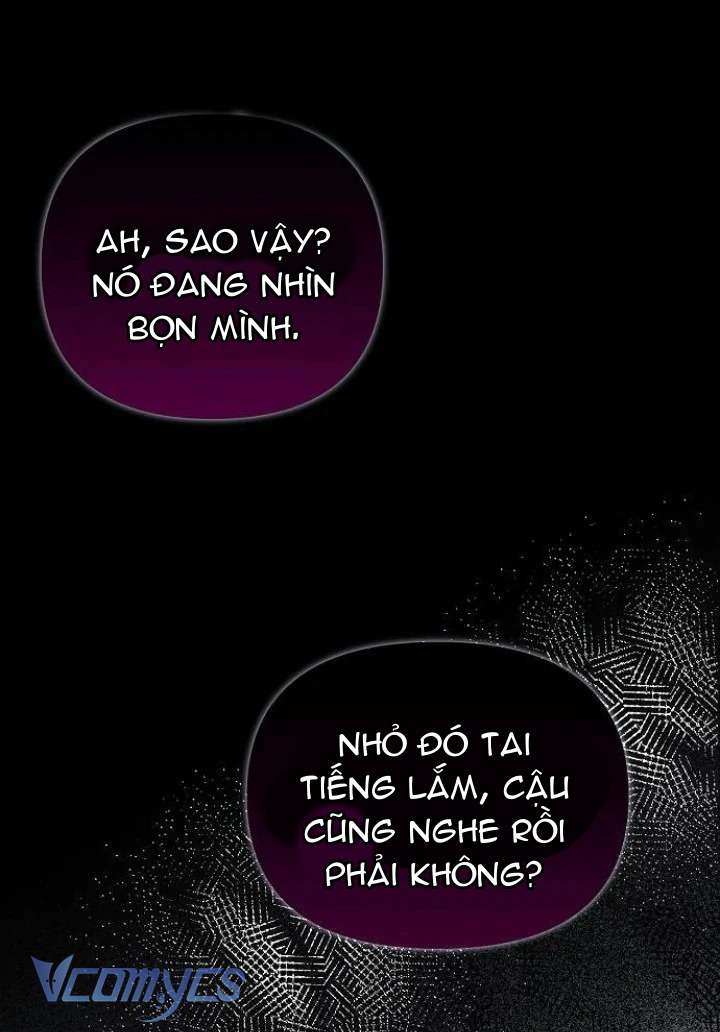 Papa Bạo Chúa, Con Sẽ Bảo Vệ Người! Chap 5 - Trang 2