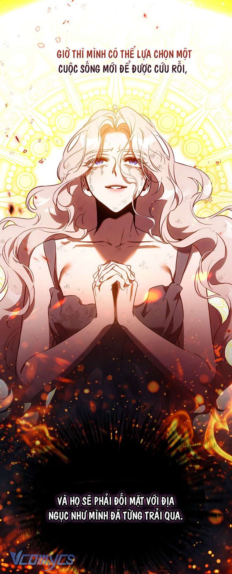 Thuần Hóa Bạo Quân Rồi Bỏ Trốn Chap 114 - Trang 2