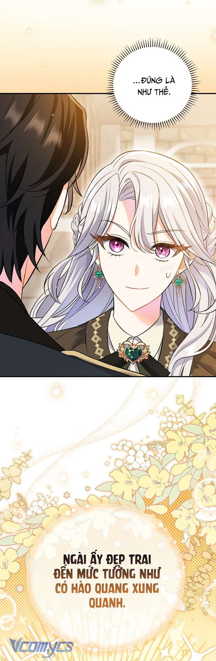 Người Xem Mắt Của Ác Nữ Quá Hoàn Hảo Chapter 9 - Trang 4