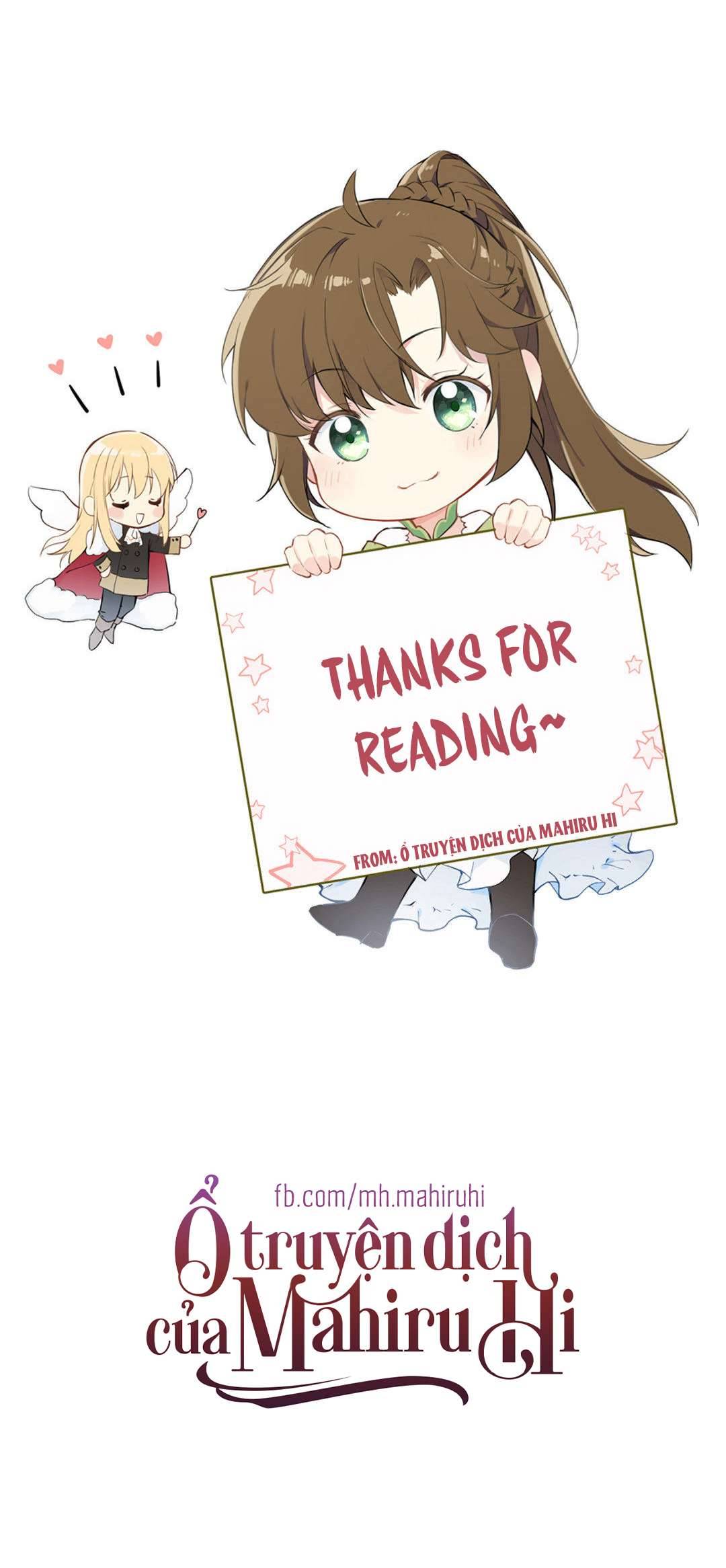 Đại Chiến Công Chúa Chapter 80 - Trang 4