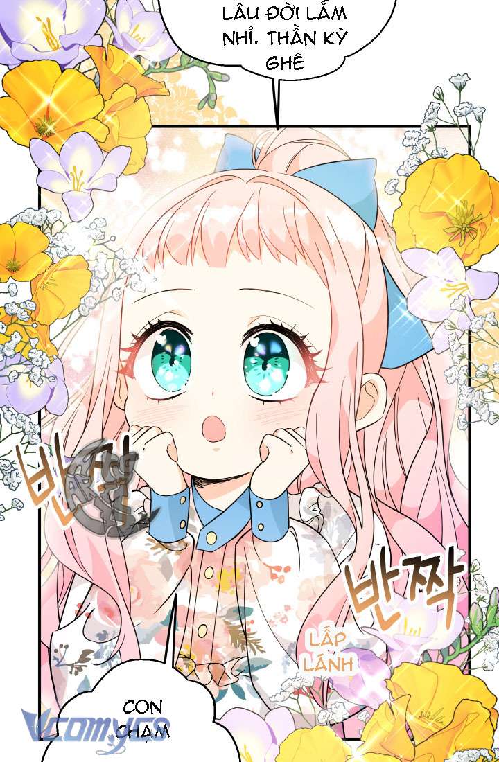 Tiểu Thư Tích Tiền Đi Bụi Chapter 6 - Next Chapter 7