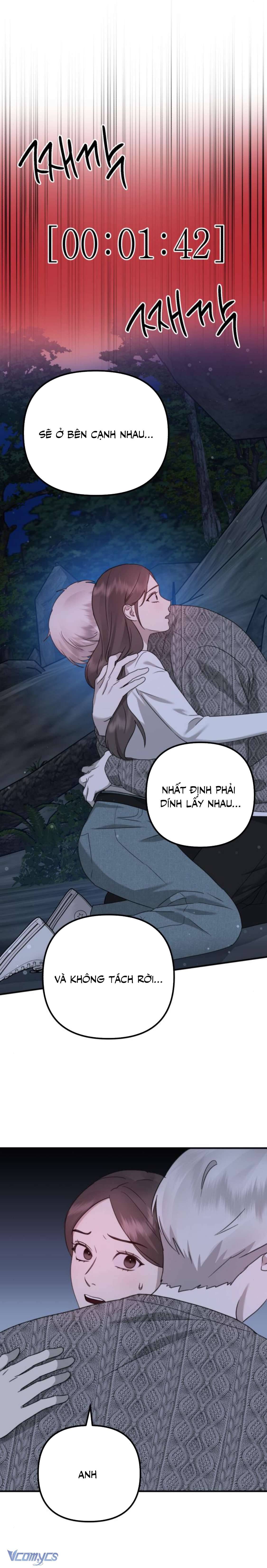 Thần Hổ Jang San Chap 49 - Trang 2
