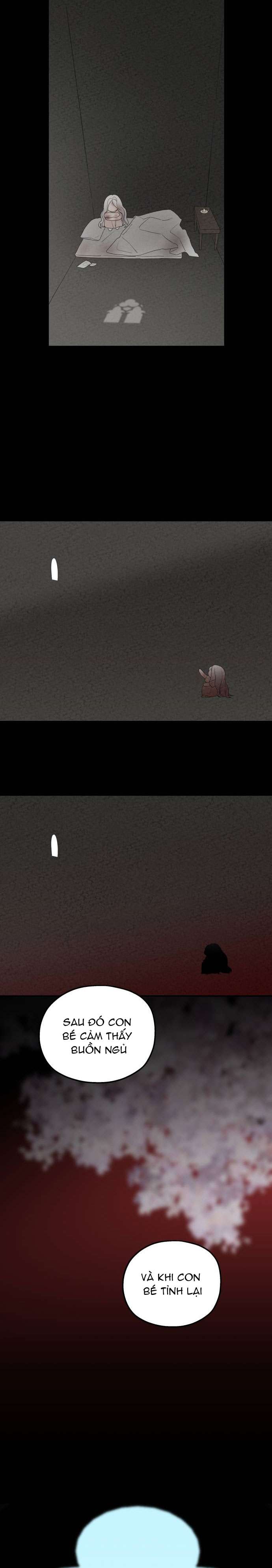 Gia Đình Chồng Quá Ám Ảnh Bởi Tôi Chap 40 - Trang 2