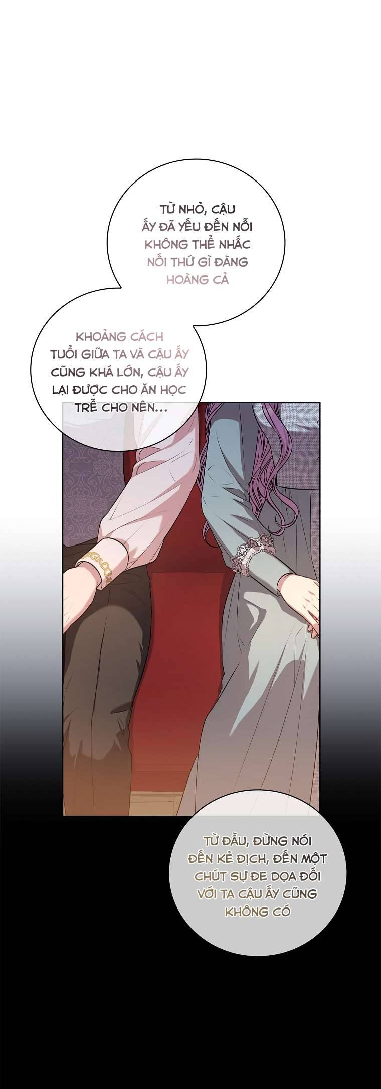 Thư Ký Của Bạo Chúa Chapter 79 - Trang 4