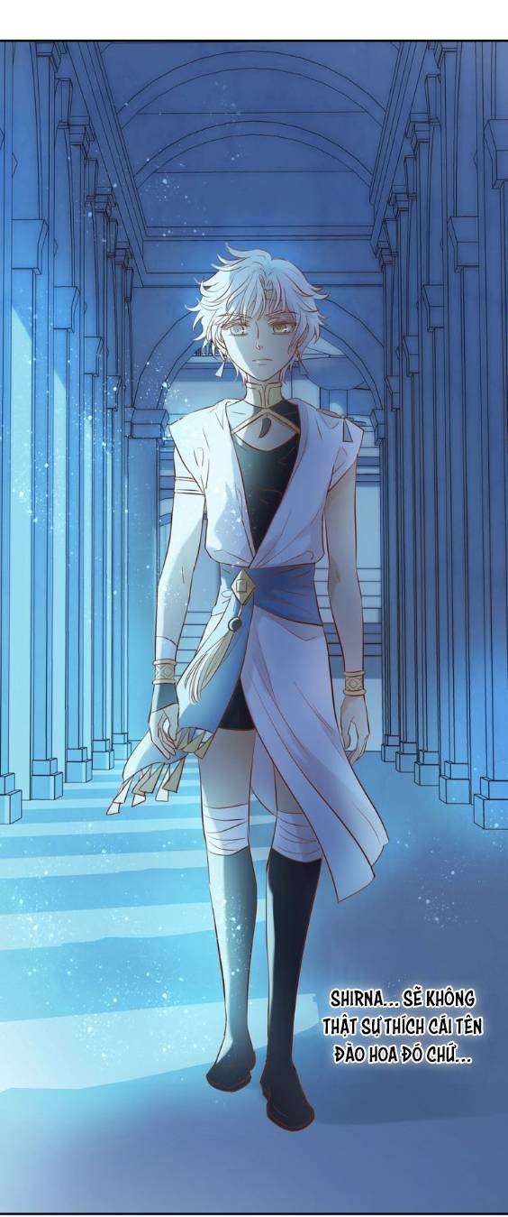 Địch Úc Đa Chi Ca Chapter 12 - Next Chap 13