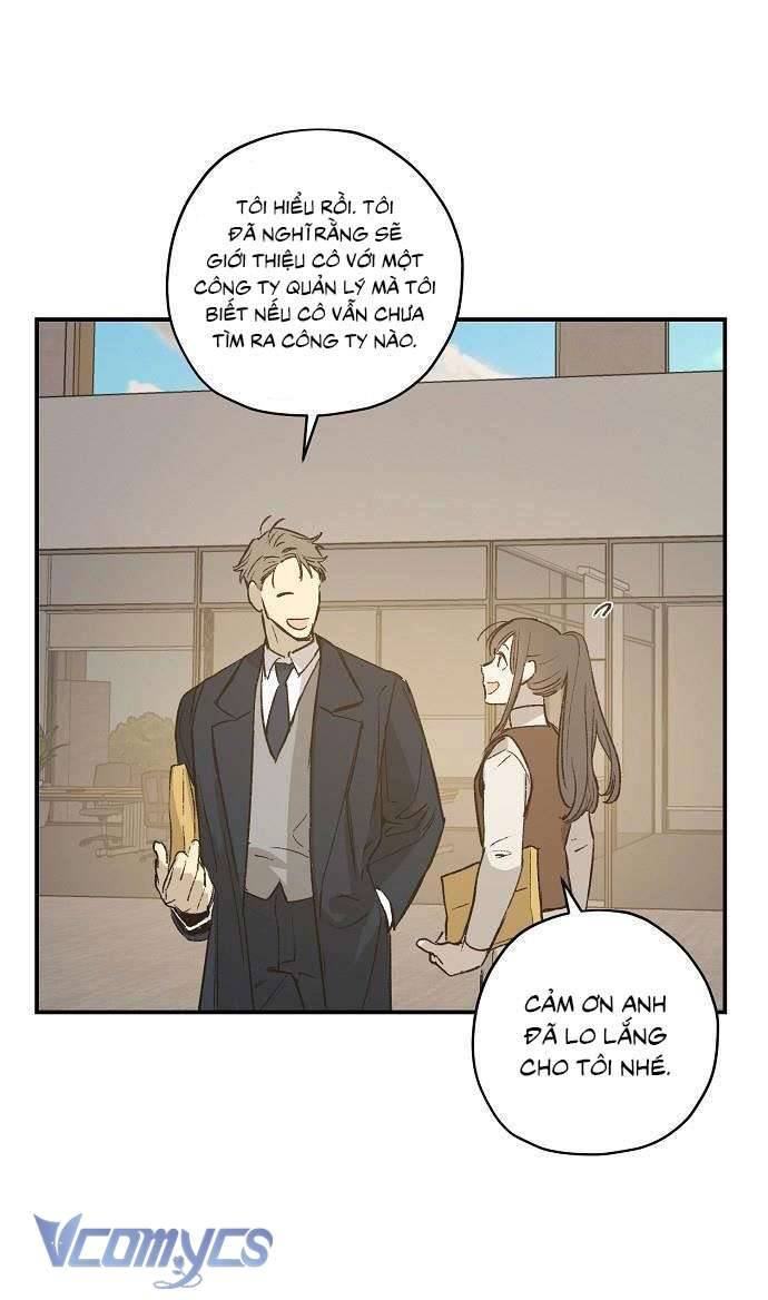 Onsaemiro Chapter 21 - Next Chapter 22