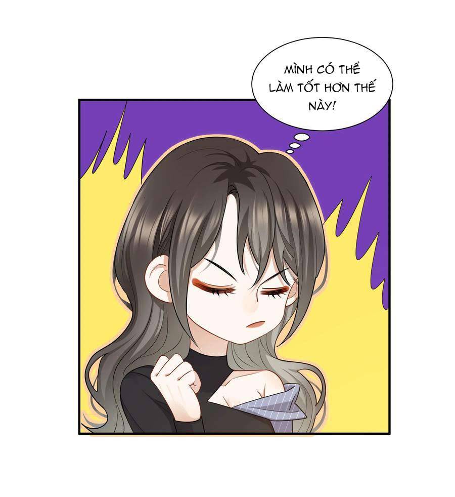 Chị Ơi! Chị Thật Không Bình Thường! Chapter 10 - Trang 3