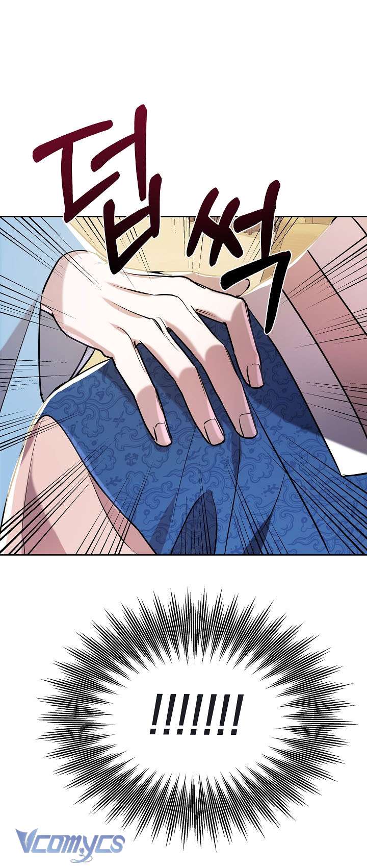 [18+] Biên Niên Sử Xuân Họa Thời Joseon Chap 9 - Trang 2