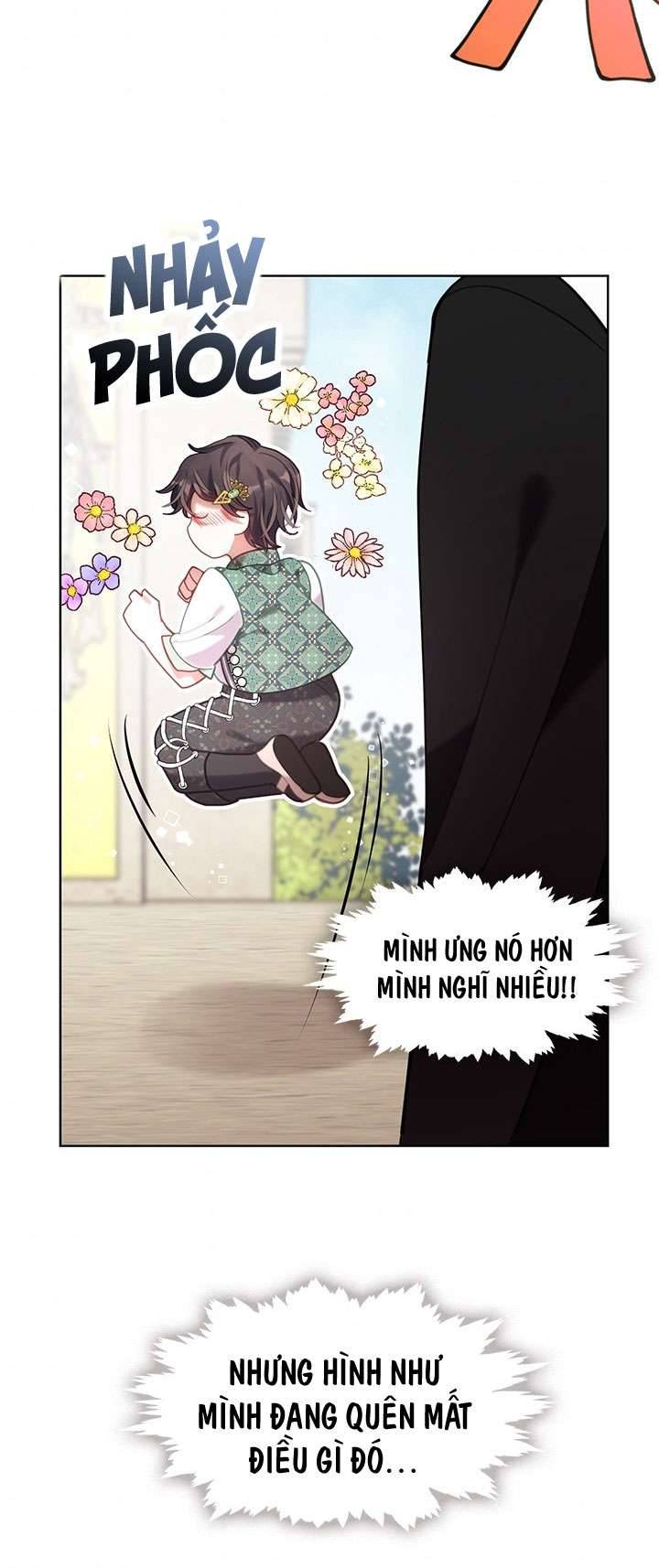 Gia Đình Bị Ám Ảnh Bởi Tôi Chapter 32 - Trang 4