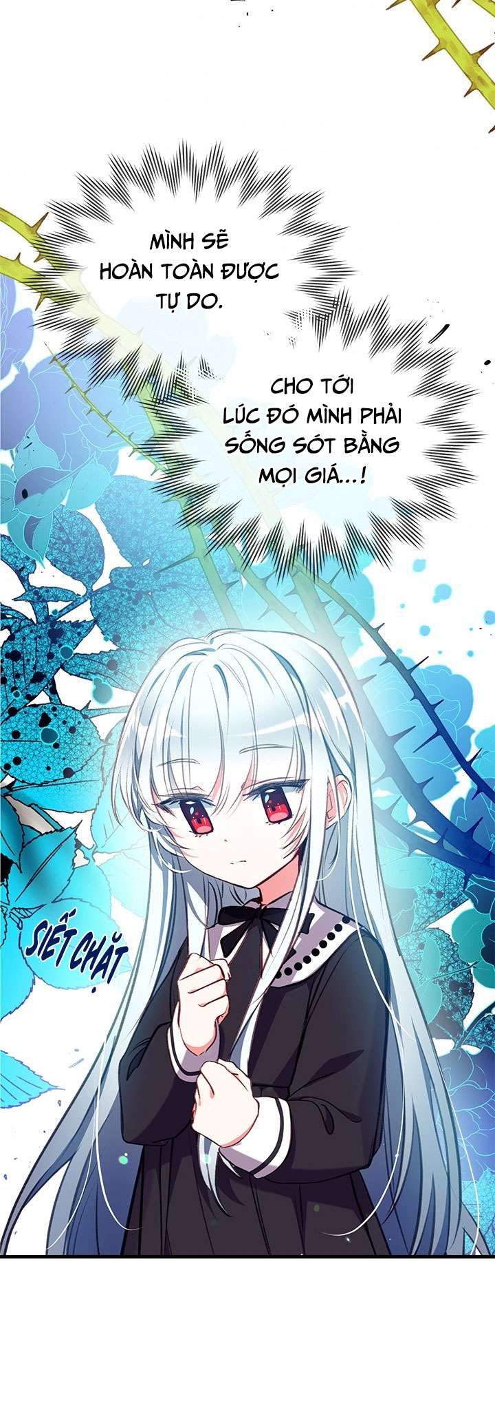 Chúng Ta Có Thể Trở Thành Một Gia Đình Được Không? Chap 17 - Trang 2