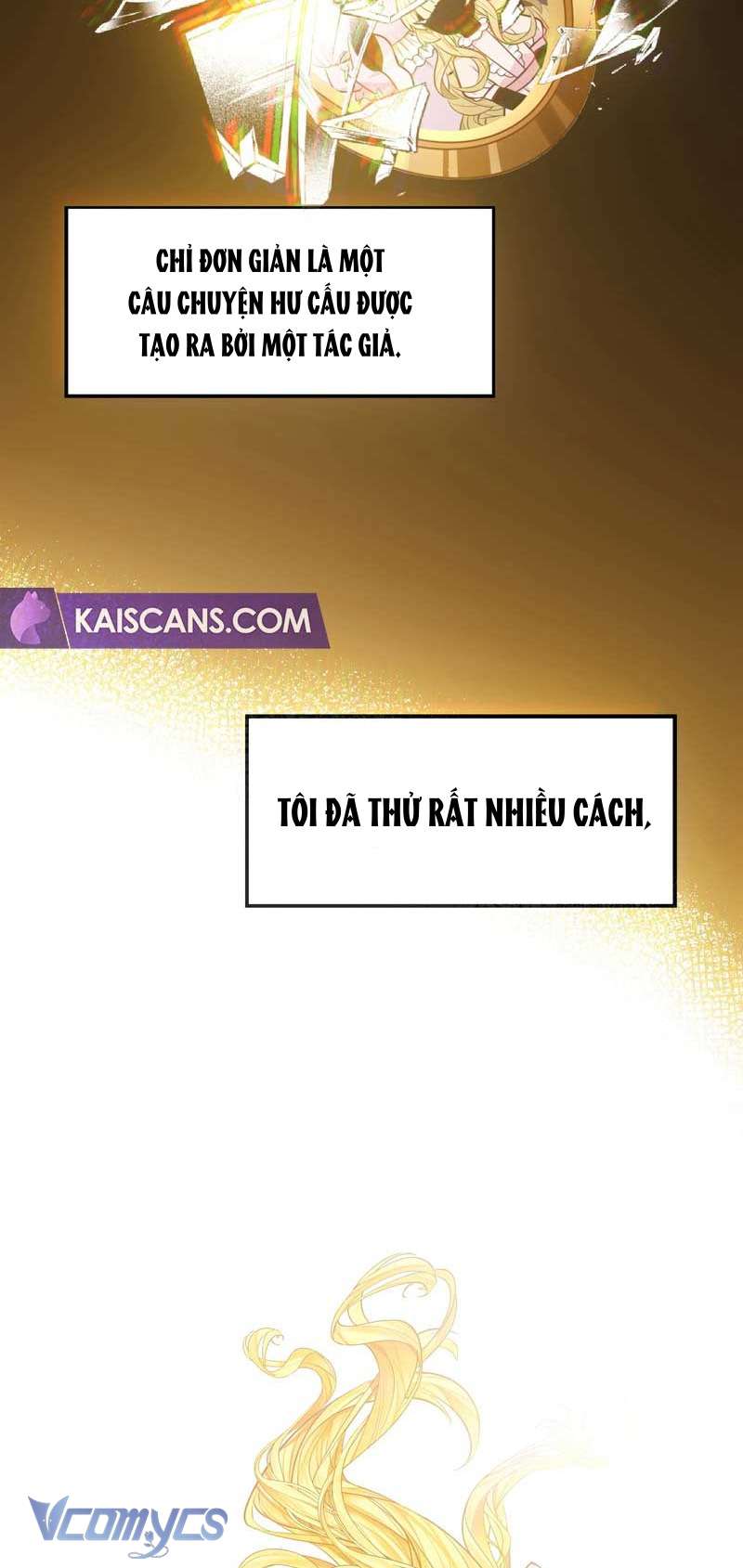 Là NPC Nhưng Lại Được Hiệp Sĩ Mạnh Nhất Tỏ Tình Chap 2 - Trang 2