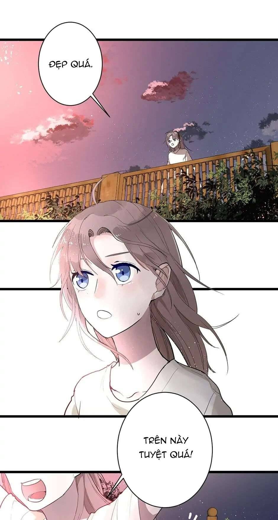 Hướng Dẫn Chiến Lược Người Tình Trong Mơ Chap 1 - Trang 2