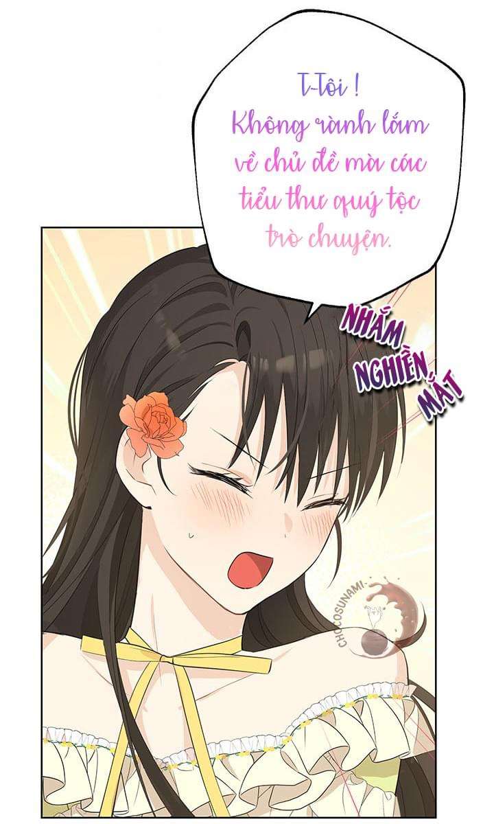 Tôi Là Minh Chứng Của Sự Thật Chap 30 - Trang 3