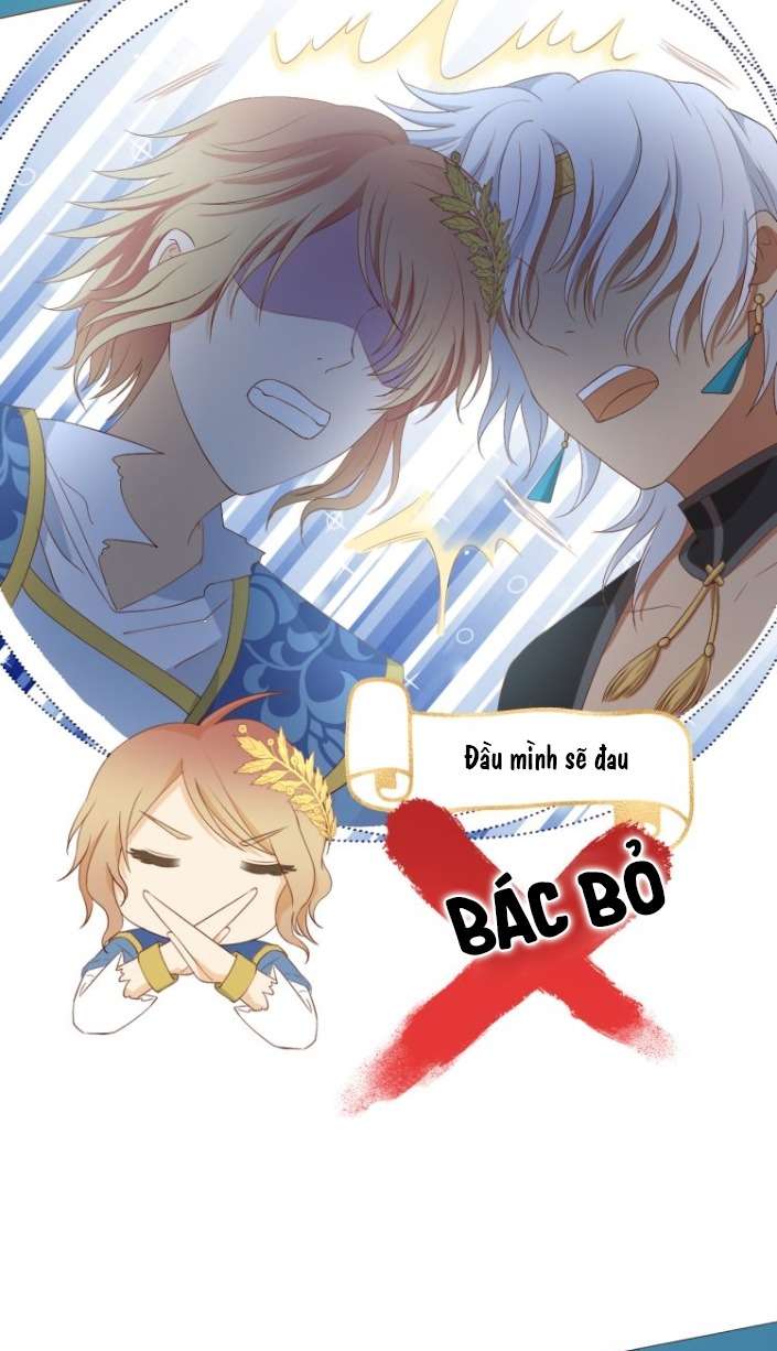 Địch Úc Đa Chi Ca Chapter 57 - Next Chapter 58