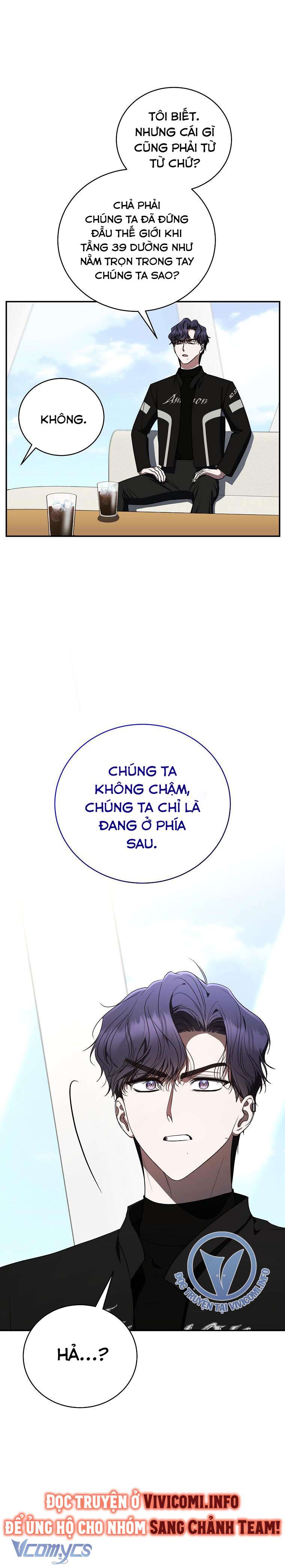 Hướng Dẫn Sinh Tồn Dành Cho Người Xếp Hạng Chap 38 - Trang 2