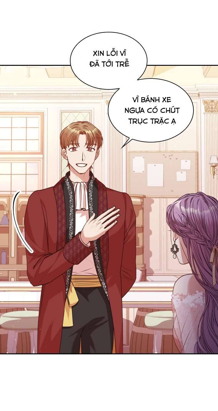 Thư Ký Của Bạo Chúa Chapter 39 - Trang 4