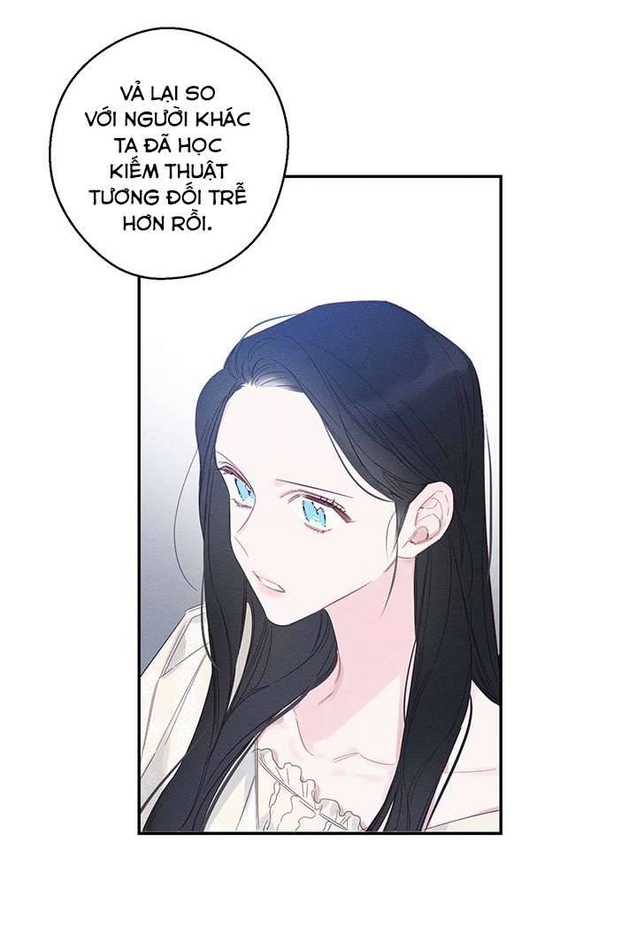 Trước Tiên Phải Giấu Em Trai Cái Đã! Chap 5 - Trang 2