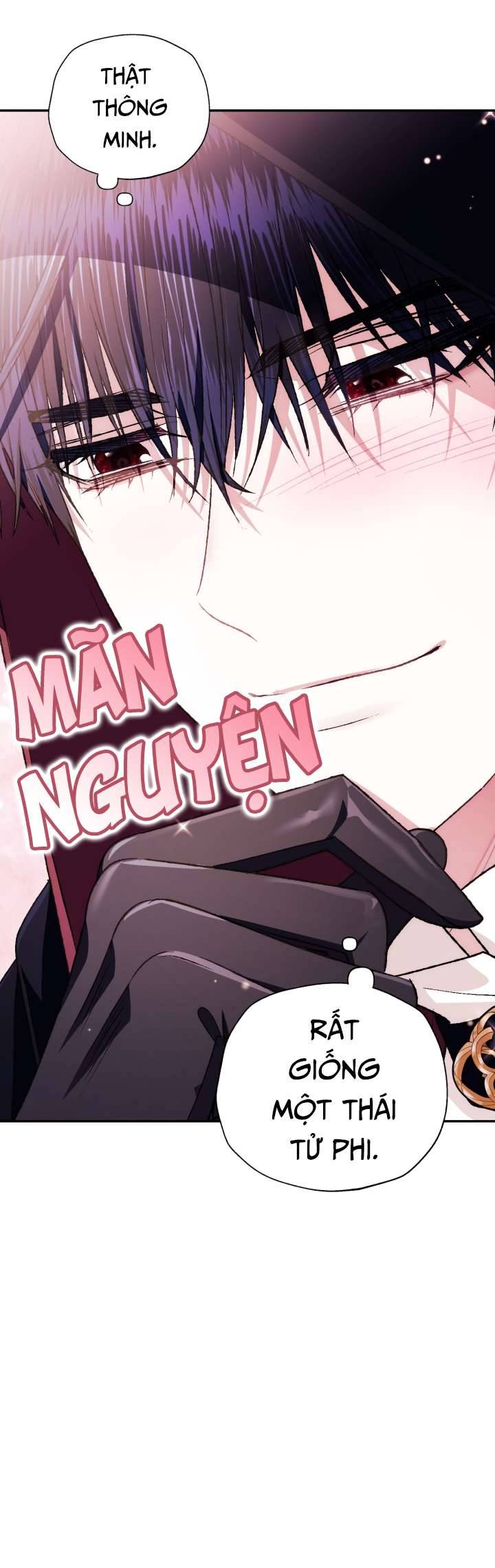 Cha À, Con Không Muốn Kết Hôn Đâu Chap 63 - Trang 2