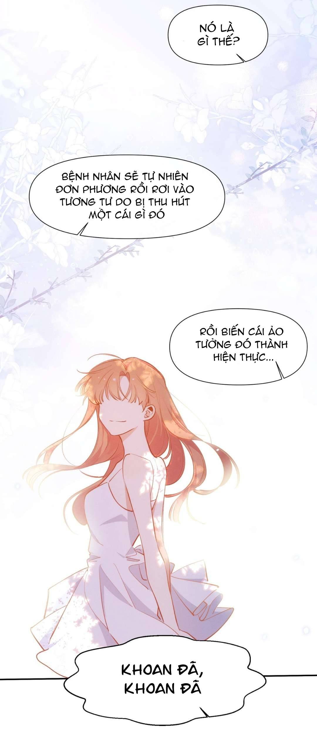 Mười năm sau, tôi kết hôn với kẻ thù không đội trời chung Chap 12 - Next Chap 13