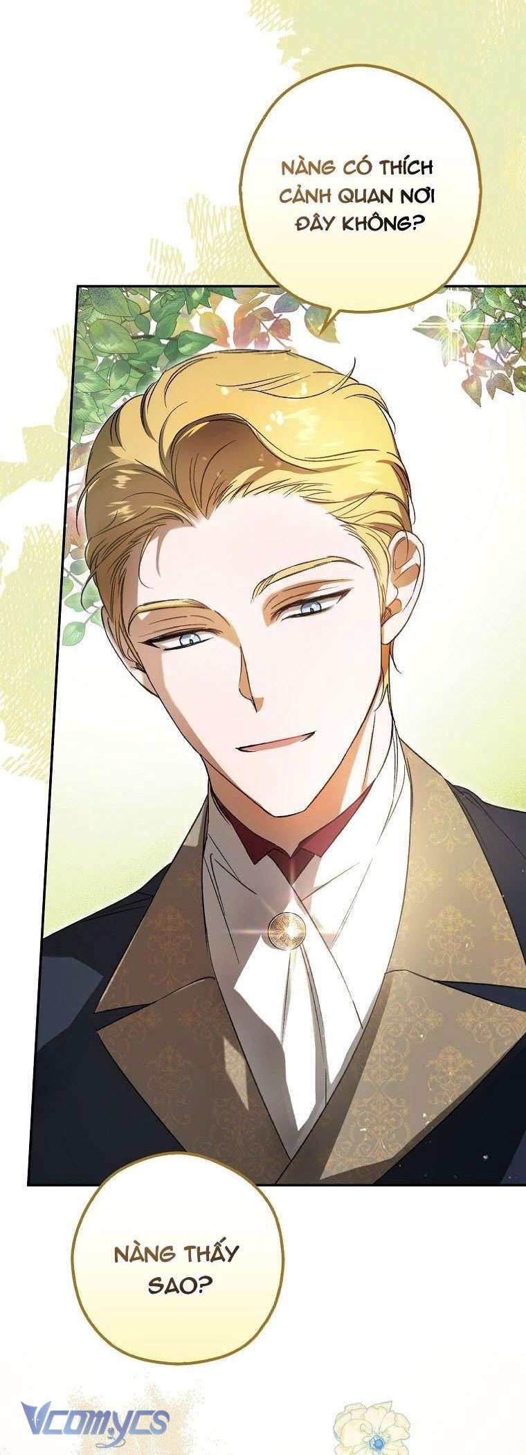 Các Nam Chính Đã Bị Nữ Phụ Cướp Mất Chap 4 - Trang 3