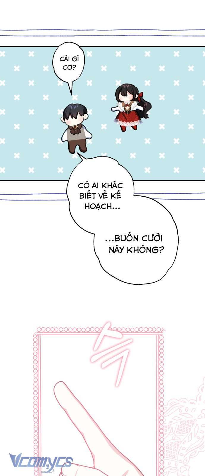 Con Gái Của Công Tước Ác Ma Chapter 57 - Trang 3