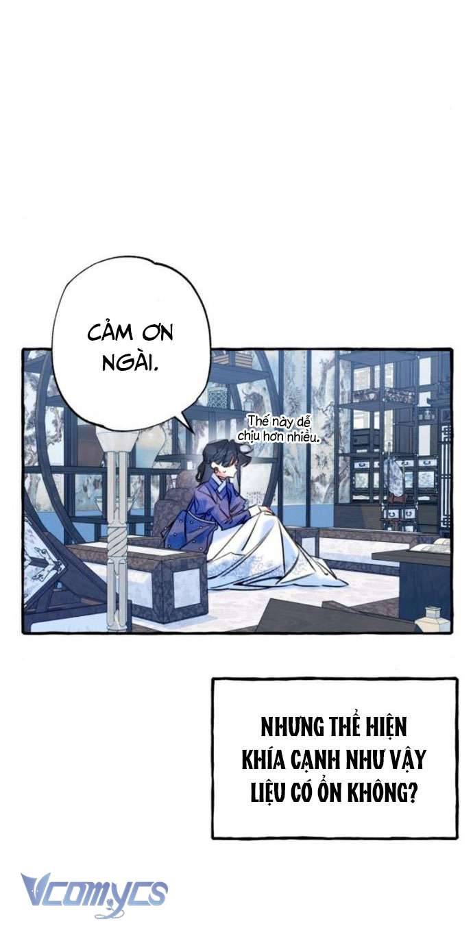 Chuyện Tình Tuyết Phương Bắc Chapter 6 - Trang 4