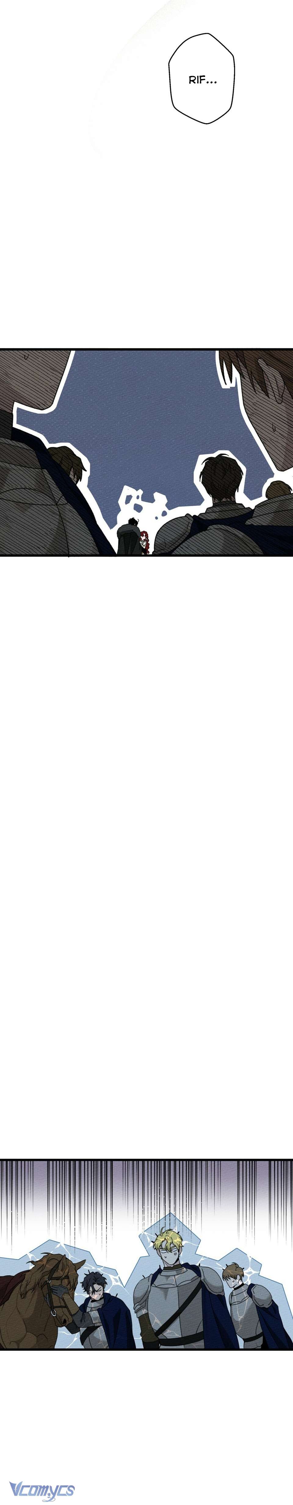 Dưới Bóng Cây Sồi Chap 44 - Next Chapter 44.1