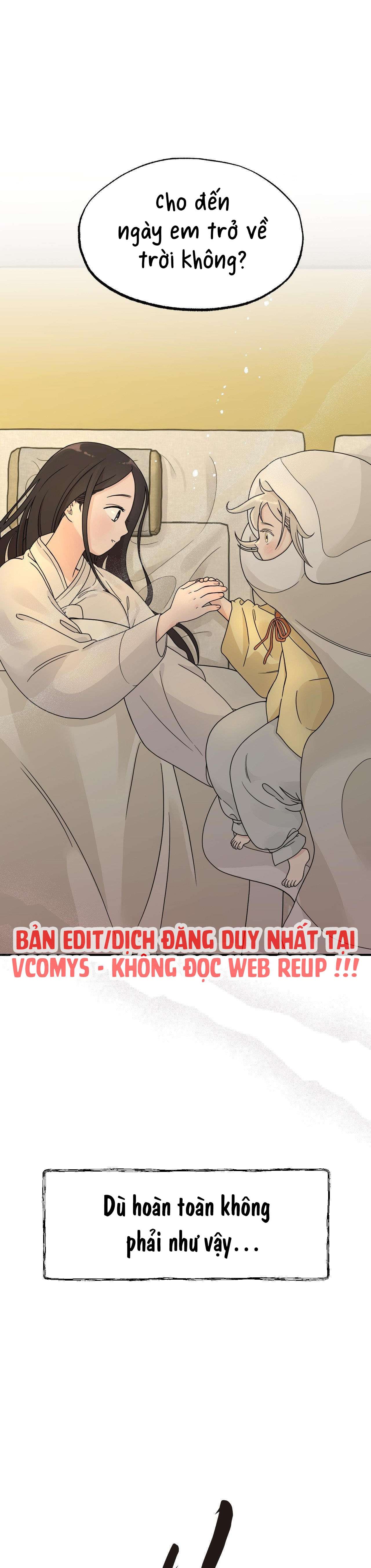 [ 18+ KHÔNG CHE ] Bibisea Chap 2 - Trang 2