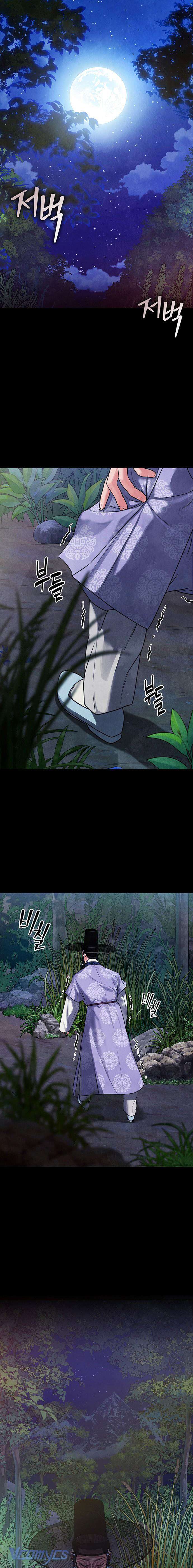 Quỷ Hồn Chap 2 - Next Chap 3