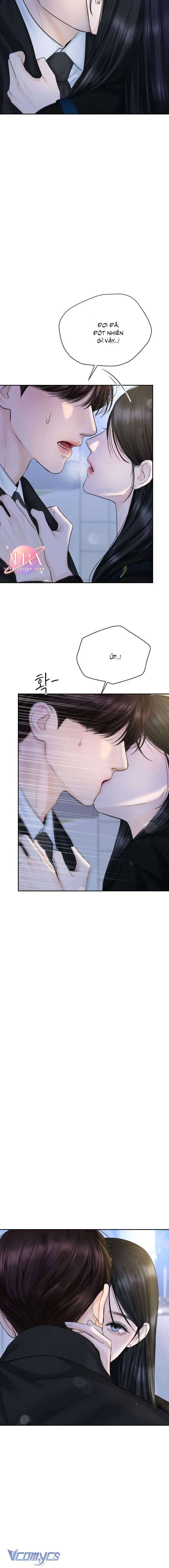 Dành Cho Anh Kết Cục Tồi Tệ Nhất Chap 20 - Trang 2