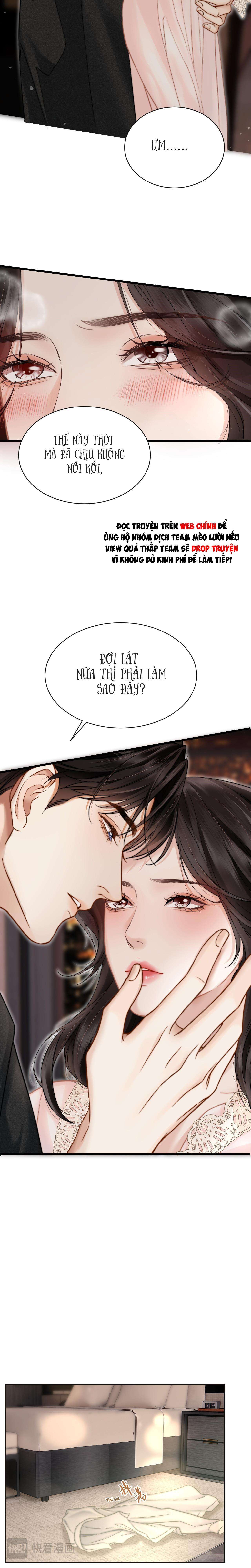 Tình Si Chap 7 - Next Chap 8