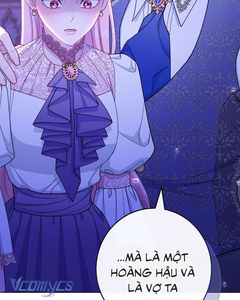 Hầu Gái Độc Quyền Của Hoàng Hậu Phản Diện Chap 58 - Next Chap 59